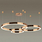 3885/3LA Odeon Light Brizzi основание — фото 1