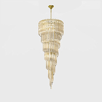 Marcello Gold Edition Золотые детали / 16 / Золотой