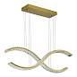Подвесной светильник ST Luce Aceno SL6206.303.44 — фото 1
