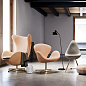 21000405 Kaiser Idell Fritz Hansen светильник для чтения — фото 8