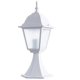 A1014FN-1WH Наземный низкий светильник Bremen Arte Lamp