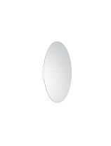 Triac Dimmable Mirror, Steel & Acrylic LED 47Watt 220-240Volt 2350Lm IP20 3000K D:50 H:10.5 cm