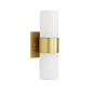 49729 Tipton Sconce Arteriors бра