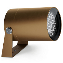 Pad Maxi LED 4K 35W Marrone  220-240 V 10°