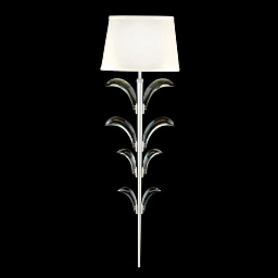 738450-4 Beveled Arcs 28" Sconce бра, Fine Art Lamps