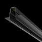 TRX034-423.12B Maytoni Busbar trunkings Exility Шинопровод встраиваемый Черный — фото 5