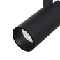 TR019-2-15W3K-B Maytoni Focus LED Трековый светильник 18W 1300лм Черный — фото 1