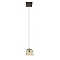 Подвесной светильник Arco Hinkely HK-ARCO-LED-LP-117-BX черный оксид — фото 3