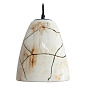 Pottery Pendant Light Design by Gronlund подвесной светильник черный — фото 1