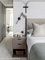 Настенный светильник Heathfield Andro — фото 1