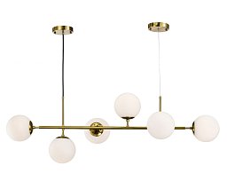 07622-6,20-01 Kink Light Ирда люстра