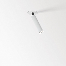 UHO CLIP 92730 W-W Delta Light UHO накладной потолочный светильник