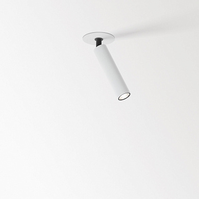UHO CLIP 92730 W-W белый Delta Light накладной потолочный светильник
