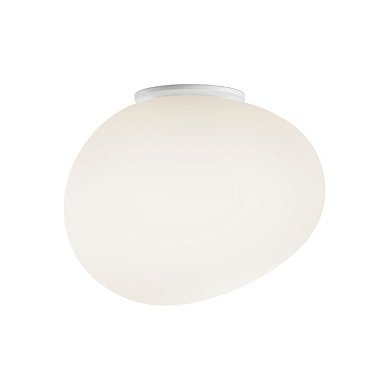 Настенно-потолочный светильник Foscarini Gregg media