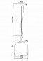 MOD128PL-L6SG Подвесной светильник Madmen Maytoni