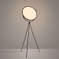 056252 Arlight Светильник SP-LUNAR-FLOOR-D660-35W Dim-to-Warm (BK, 120 deg, 230V) — фото 2