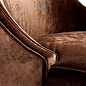 111784 Chair Dulwich aegean orange  Eichholtz