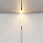 TR102-24W-DS-W Maytoni Basis Angle Трековый светильник 24W 1150лм Белый — фото 4