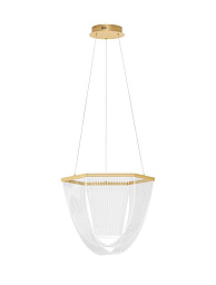 NL_DECORATIVE_VALENTIN_SUSPENSION Nova Luce VALENTIN Подвесной светильник