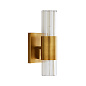 49334 Tompkins Sconce Arteriors бра