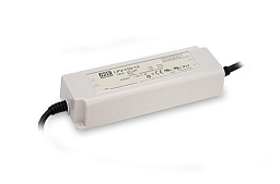 Внешний вид корпуса серии MEAN WELL LPV-150