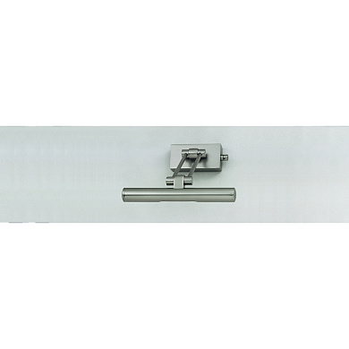0317503 Decor Walther Dim настенный светильник (бра) никель сатинированный