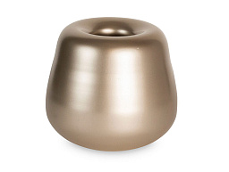 5000211.54 VGnewtrend Bean Стеклянная ваза