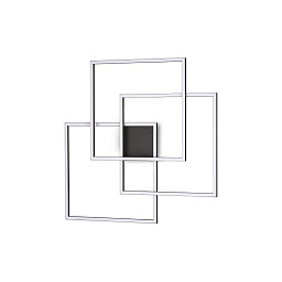 270678 Ideal lux Frame потолочный светильник
