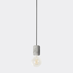 71-8486-DC-05 Leds C4 Contrast подвесной светильник с деревянным абажуром полусферической формы