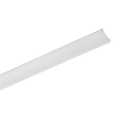 SHL 19 - PC SBL 3m Delta Light PR SHELFLINE