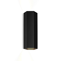 HEXO WALL mini 2.0, Черный матовый