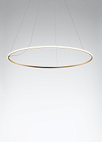 подвесной светильник бронзовый с множественными модулями света