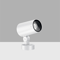 Palco InOut Spotlight with base - Neutral White Led - integrated electronic control gear - Spot optic 14.3W 1456lm - 4000K - DALI-2