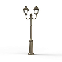 Place des Vosges 1 Tradition N° 13; Clear glass E27 105W; Sandstone