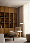 319273-319282 Audo Copenhagen Brasilia Set Ek/Bouclé Beige — фото 8