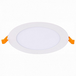 ST209.548.09 ST-Luce Litum встраиваемый светильник 9W 612lm 4000K