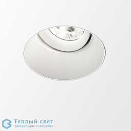 DIRO TRIMLESS OK LED встраиваемый в потолок светильник Delta Light