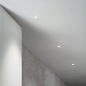 Встраиваемый светильник infinity fi trimless 12w 3000k ideal lux 368764 — фото 1