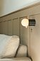 Настенный светильник CVL-Luminaires Janed 140 — фото 4