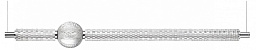5007/28L Odeon Light Crystal подвесной светильник