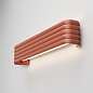 Настенный светильник AQForm RIBBY up&down LED wall — фото 3