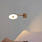 Запчасть для светильника UMAGE Asteria Hardwire add-on Wall — фото 1