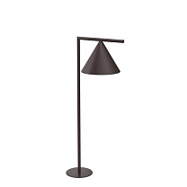 CAPTAIN FLINT OUTDOOR BOLLARD 1 3000K 1..10V EU D.B