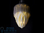 Crystal mandala  светодиодная люстра Willowlamp A-MAND-CRYST-1000-S-M