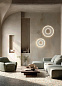 Подвесной светильник Iris Pendant Vertical 60 DCW éditions — фото 5