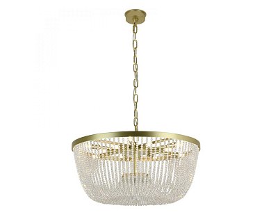 Люстра Newport Luna 8320/60 C