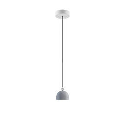 50210 3100 Urban Concrete Lodes подвесной светильник (в комплекте с R11DL01 1000)