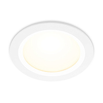 MEKO 9 WW Led Technology встраиваемый потолочный светильник