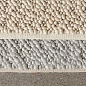 71002-000402 Audo Copenhagen Gravel Ковер 200х300 см, цвет слоновой кости — фото 1
