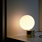 TIP OF THE TONGUE настольная лампа MICHAEL ANASTASSIADES MA-TOT-B